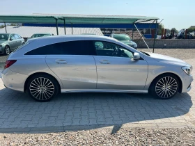 Mercedes-Benz CLA 200 4MATIK Лизинг, снимка 8