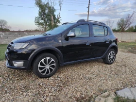 Dacia Sandero Stepway LPG, снимка 3