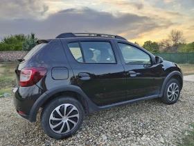 Dacia Sandero Stepway LPG, снимка 4