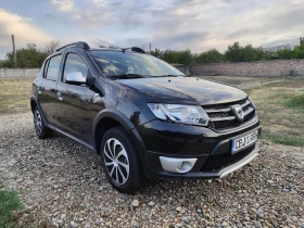 Dacia Sandero Stepway LPG, снимка 2