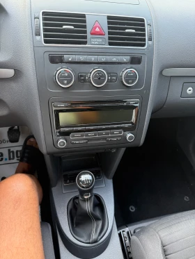 VW Touran UNIKAT-GERMANY, снимка 14