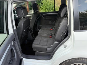 VW Touran UNIKAT-GERMANY, снимка 13