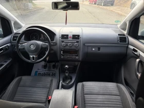 VW Touran UNIKAT-GERMANY, снимка 9