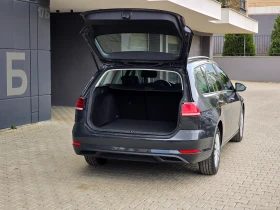 VW Golf Variant 1.6 TDI, снимка 4