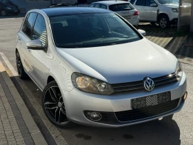 VW Golf 1, 4TSI+ Подгрев+ Навигация+ МНОГО ИКОНОМИЧНО, снимка 6