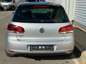 VW Golf 1, 4TSI+ Подгрев+ Навигация+ МНОГО ИКОНОМИЧНО, снимка 4