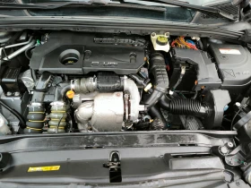 Citroen DS4 1.6hdi, снимка 13