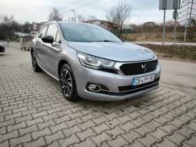 Citroen DS4 1.6hdi, снимка 3