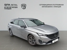 Peugeot 308 ACTIVE PACK 1, 5 BlueHDi 130 EAT8 EURO 6, снимка 3
