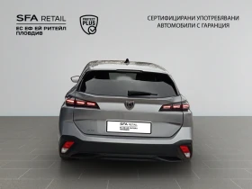 Peugeot 308 ACTIVE PACK 1, 5 BlueHDi 130 EAT8 EURO 6, снимка 7
