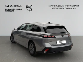 Peugeot 308 ACTIVE PACK 1, 5 BlueHDi 130 EAT8 EURO 6, снимка 6