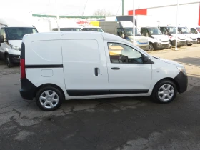 Dacia Dokker 1, 6 ГАЗ/БЕНЗИН, снимка 5