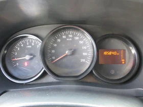 Dacia Dokker 1, 6 ГАЗ/БЕНЗИН, снимка 9