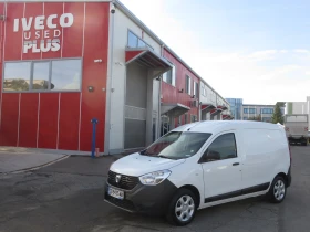 Dacia Dokker 1, 6 ГАЗ/БЕНЗИН, снимка 1