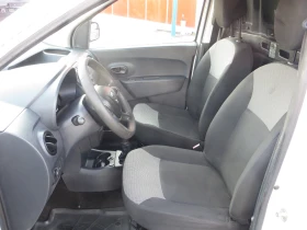 Dacia Dokker 1, 6 ГАЗ/БЕНЗИН, снимка 7