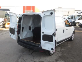 Dacia Dokker 1, 6 ГАЗ/БЕНЗИН, снимка 16