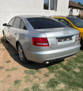 Audi A6, снимка 3