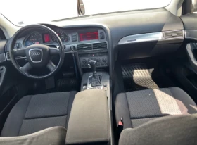 Audi A6, снимка 5
