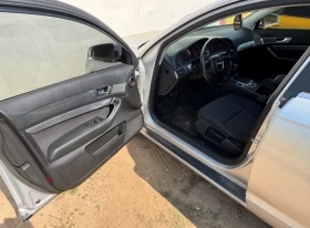 Audi A6, снимка 6
