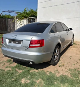 Audi A6, снимка 2
