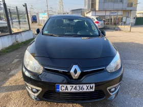 Renault Fluence 1.5 DCI AUTOMAT, снимка 13