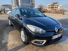 Renault Fluence 1.5 DCI AUTOMAT, снимка 2