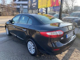 Renault Fluence 1.5 DCI AUTOMAT, снимка 4