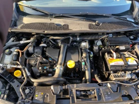 Renault Fluence 1.5 DCI AUTOMAT, снимка 12
