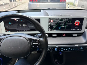 Hyundai Ioniq 5 Гаранция, обдухване, BOSE, 72KW 218к.с. вс екстри, снимка 7