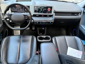 Hyundai Ioniq 5 Гаранция, обдухване, BOSE, 72KW 218к.с. вс екстри, снимка 6
