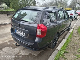 Dacia Logan MCV 2, снимка 6