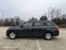 Dacia Logan MCV 2, снимка 3