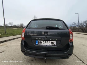 Dacia Logan MCV 2, снимка 6
