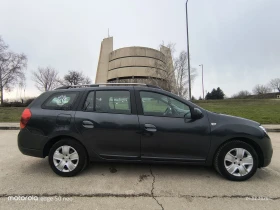 Dacia Logan MCV 2, снимка 5