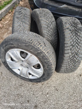 Dacia Logan MCV 2, снимка 16