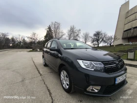 Dacia Logan MCV 2, снимка 4