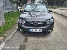 Dacia Logan MCV 2, снимка 3