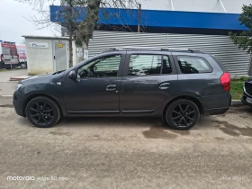 Dacia Logan MCV 2, снимка 5