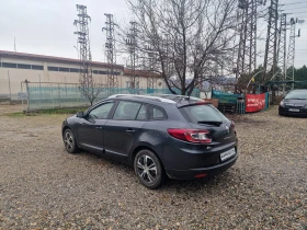 Renault Megane 1.6GAS/LPG EURO5, снимка 5