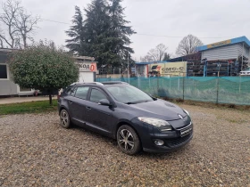 Renault Megane 1.6GAS/LPG EURO5, снимка 3