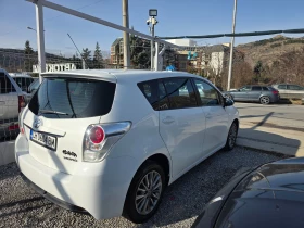 Toyota Verso 1.6 D НАПЪЛНО ОБСЛУЖЕН , снимка 4