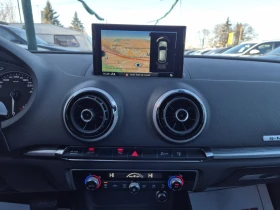 Audi A3 1.4 G TRON-AUTOMATIC-LED-NAVI, снимка 10