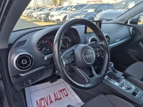 Audi A3 1.4 G TRON-AUTOMATIC-LED-NAVI, снимка 8