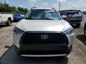 Toyota Corolla Cross 2l Le, снимка 5