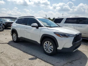 Toyota Corolla Cross 2l Le, снимка 4