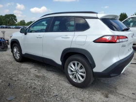 Toyota Corolla Cross 2l Le, снимка 2