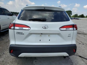 Toyota Corolla Cross 2l Le, снимка 6