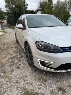 VW Golf GTE Advance, снимка 7