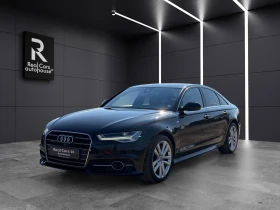 Audi A6 3.0 TDI BiTurbo* quattro* Matrix* 360 * ACC, снимка 1
