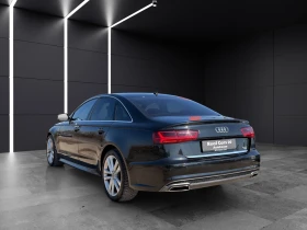 Audi A6 3.0 TDI BiTurbo* quattro* Matrix* 360 * ACC, снимка 5